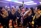 32 வது சீ விளையாட்டுப் போட்டியில் 40 தங்கம், நமது  இலக்கு...–
