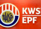 EPF சிறப்பு  பணம் திரும்பப்  பெற  முடியாது ...