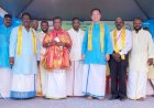 பகாவ் பட்டிணத்தில் தமிழர் திருநாள் கொண்டாட்டம்