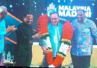 இந்திய சமுதாயம் பெரிக்காத்தானில் இல்லை. எங்களுக்கும் உங்களை விட்டால் வேறு பிரதமர் இல்லைதான் Tan ஸ்ரீ விக்னேஸ்வரன்...