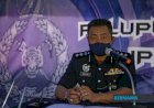 அந்நிய நாணய மாற்று மோசடி தொடர்பில் 77 பேர் கைது