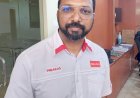 இளைஞர் மேம்பாடு, பாதுகாப்பு பிரச்சனைகளுக்கு முன்னுரிமை அளிப்போம்- கோத்தா கெமுனிங் வேட்பாளர் பிரகாஷ்