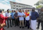 கோல்ட்பில்ஸ் தோட்ட தமிழ் பள்ளி விவகாரம்  விரைவில் தீர்வு காண்பேன்   மந்திரி புசார்