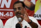  மஇகா செய்துள்ள முடிவு இந்தியச் சமூகத்திற்கு ஒரு நல்ல அடித்தளம்...டாக்டர் ஜியார்ஜ் குணராஜ்