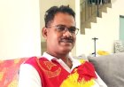 வெள்ளப் பிரச்சினை மீது கவனம் செலுத்தப்படும்-  பாப்பாராய்டு