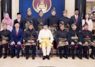 ESSCO பின்பற்றுங்கள், டிஏபியின் உணரப்பட்ட ஆதிக்கத்தைக் குறைக்கவும், பிரதமர் கூறினார்
