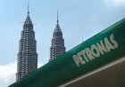 PETRONAS 2023 இல் அரசாங்கத்திற்கு RM40 பில்லியன் ஈவுத்தொகையை செலுத்த வேண்டும்
