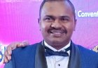 தவறானத் தகவல்களை பரப்பி மக்களை குழப்பாதீர்கள்:  தியாகராஜ் சங்கர நாராயணன் நினைவுறுத்தினார்.