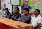 6ஆம் ஆண்டு டான்ஶ்ரீ சோமாசுந்தரம் கிண்ண காற்பந்து போட்டி