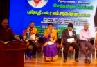 காலத்தால் அழியாதவர் கவியரசு கண்ணதாசன்: என்று கூறினார், டத்தோஸ்ரீ எம்.சரவணன்.