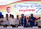 கூட்டணியில் மீண்டும் இணைவதற்கான MyPPPயின் விண்ணப்பத்தைப் பற்றி விவாதி