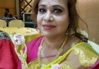 நடிப்பிலும் இசையிலும் கலக்கும் நம்ம தமிழ் பெண் சியாமளா.