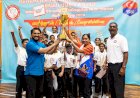 சிலம்பக் கோர்வை கழக ஏற்பாட்டில்  தமிழ்ப்பள்ளிகளுக்கு இடையிலான சிலம்பப் போட்டி 2024,
