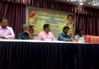 'அந்த ஈக்குஞ்சு பிழைத்துக் கொண்டது' கவிதைத் தொகுப்பும் ' ...ஜாசின் ஏ.தேவராஜன் ஏழாவது குத்தம்'