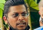 Court of Appeal has unanimously dismissed an NGO leader .Zamri Vinoth Kalimuthu.