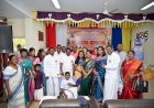 குறிஞ்சிக் குமரனார் நூற்றாண்டு விழா.