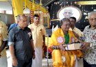 பேரா கிரியான் கூலா தோட்டத் தமிழ்ப்பள்ளியின் 122 ஆம் ஆண்டு வரலாற்று விழா