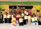 கோலக்குராவ்  தேசிய வகை  செர்சோனிஸ் தோட்டத்தமிழ்ப்பள்ளியின் பரிசளிப்பு விழா