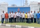 நாடு முழுவதிலும் இருந்து மஇகா கிளைகள் காவல் துறையில் புகார் அளித்து வருகின்றனர்.