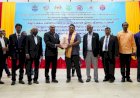 இடைநிலைப்பள்ளிக்குச் செல்லும் மாணவர்கள் கல்வியில்  உயர்வதற்கு விழிப்புணர்வுக் கருத்தரங்கம்.