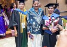 மலேசிய தமிழ் இலக்கியக் கழகத்தின் பட்டமளிப்பு விழா 2025