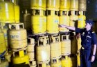 ரிம 183,318.20 வெள்ளி மதிப்பு 1,839 பெட்ரோலிய பீப்பாய்கள் பறிமுதல்
