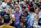 டத்தோஸ்ரீ ரஃபிஸி ராம்லி அரசியலுக்கு முற்றிப்புள்ளியா?