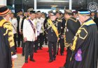 மலேசியாவின் தனித்துவமான ஐந்தாண்டு முடியாட்சி சுழற்சி முறை