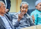 மகாதீரின் “மலாய் குடை” முயற்சிக்கு பெர்சத்துவின் ஆதரவை மாசாங் எம்பி வலியுறுத்துகிறார்