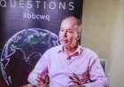 முதல் முறையாக BBC-யின் World Questions நிகழ்ச்சி இன்று நடைபெறுகிறது