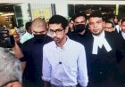 யூசோஃப் ராவ்தர் விடுதலை: காவல்துறை, உள்துறை அமைச்சகத்திற்கு எதிராக சட்ட நடவடிக்கை