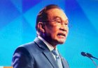 ரஃபிஸி, நிக் நஸ்மி மீண்டும் அமைச்சரவையில்: PKR ஒற்றுமைக்கு அன்வார் அழைப்பு