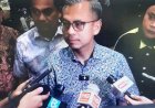 செயற்கை நுண்ணறிவு பத்திரிகையாளர்களுக்கு மாற்றாக அமையாது - அமைச்சர் ஃபஹ்மி ஃபட்சில்
