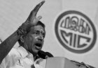 மஇகாவின் முன்னாள் தேசியத் தலைவர் டத்தோ ஜி. பழனிவேல் காலமானார்
