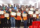 பினாங்கு தமிழ்ப்பள்ளி சாதனை  24 மாணவர்கள் , 80 தங்கப்பம்  சாதனை