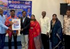 தமிழ்ப்பள்ளி மாணவர் பாடல் திறன் போட்டி சீசன் 2