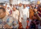 மஹிமா ( MAIMA ) பொங்கள்  விழாவில் தேசிய தலைவர் வரவில்லை.