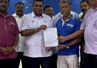ஜொகூர் தாமான் யூ தமிழ்ப்பள்ளிக்கான நிலம் கிடைத்துள்ளது.