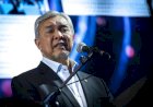 SPM தேர்ச்சி பெற்ற மாணவர்கள் தொழிற்பயிற்சி கல்வி...Datuk Seri Dr Ahmad Zahid Hamidi