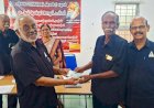 சனாதனம் அதாவது தமிழர்களை இழிவுபடுத்தும் செயல் இன்றும் தொடர்ந்து கொண்டுதான் இருக்கிறது.
