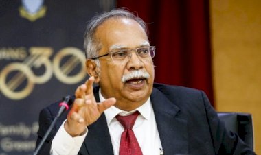 இராமசாமி மீண்டும் போட்டியிட  முடிவு இன்னும் எடுக்கப்படவில்லை...
