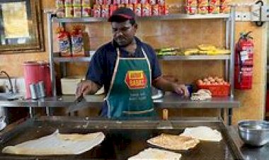 முகக்கவரி அணியாத உணவக நடத்துநர்களுக்கு வெ.1,000 அபராதம்- ஜூலை முதல் அமல்