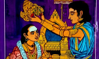 “பொன்னியின் செல்வன்” – பழுவேட்டரையர்கள் யார்?