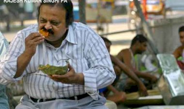 இந்தியர்கள்  நீரிழிவு நோயை இன்னும் முழுமையாக புரிந்து கொள்ளவில்லை.