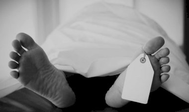 காற்றில் பறந்த பள்ளியின் கூரை வீட்டில் விழுந்தது- மகாதேவி பரிதாப மரணம்