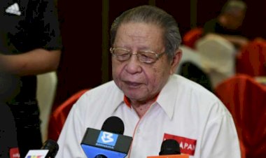 எதிர்வரும்  ஆகஸ்ட் மாதத்தில் 6 மாநில  தேர்தல்கள்  நடைபெறும்....Lim Kit Siang  கூறுகின்றார்