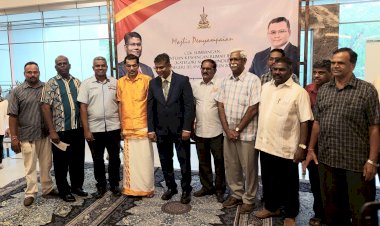 வழிபாட்டுத் தலங்களுக்கு 2014 முதல் 1.7 கோடி வெள்ளி  மானியம்...