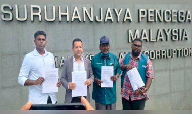 சிவக்குமார், அதிகாரிகள் மீதான வழக்கை விரைவுபடுத்த வேண்டும்