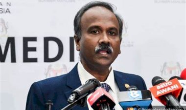 1.1 மில்லியன் வெளிநாட்டு தொழிலாளர் வேலை செய்ய அனுமதி வழங்கப்பட்டது...வ.சிவகுமார்