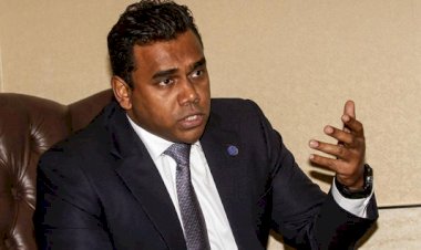 டத்தோ ஶ்ரீ ஹம்சா ஜைனுடினை இரண்டு முறை சந்தித்ததை செனட்டர் டத்தோ சி.சிவராஜ்